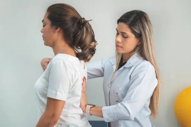 Signs It's Time to Book an Appointment with a Chiropractor in Kingston upon Thames