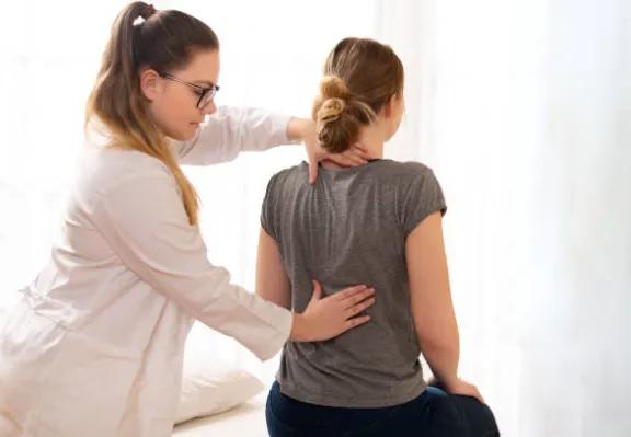Finding a Y Strap Chiropractor Near Me in Kingston
